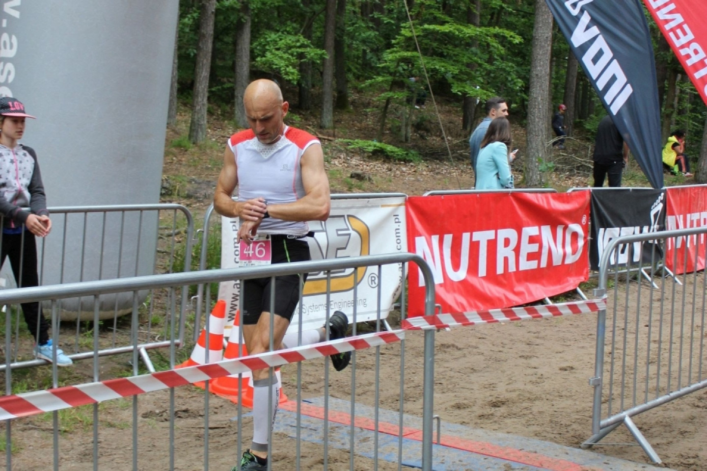 Grand Prix w biegach górskich, 24.06.2017 r