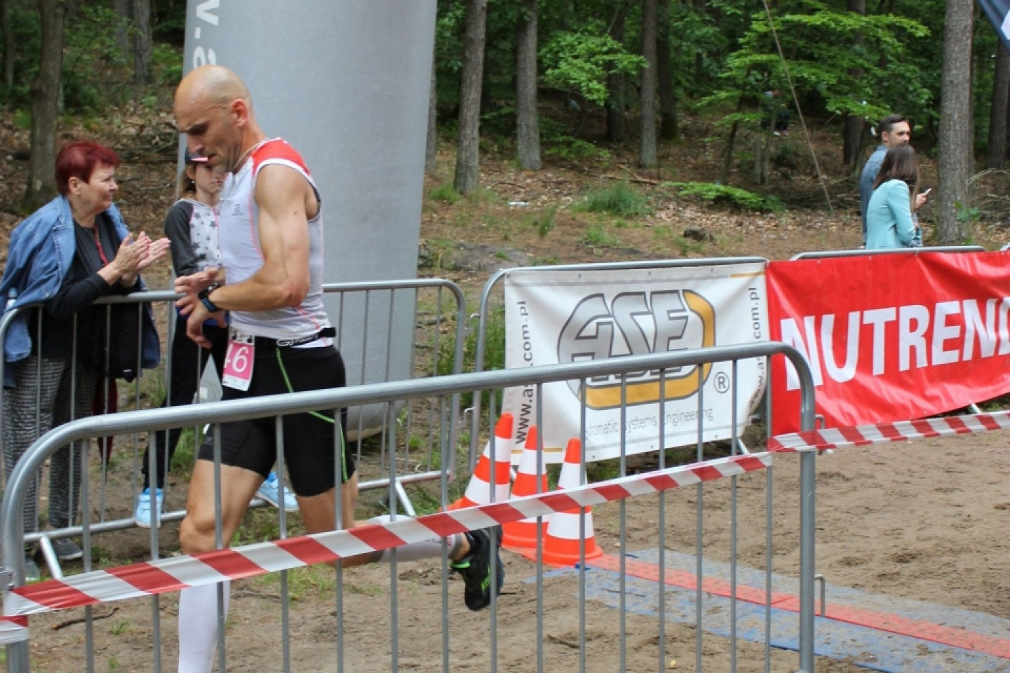 Grand Prix w biegach górskich, 24.06.2017 r