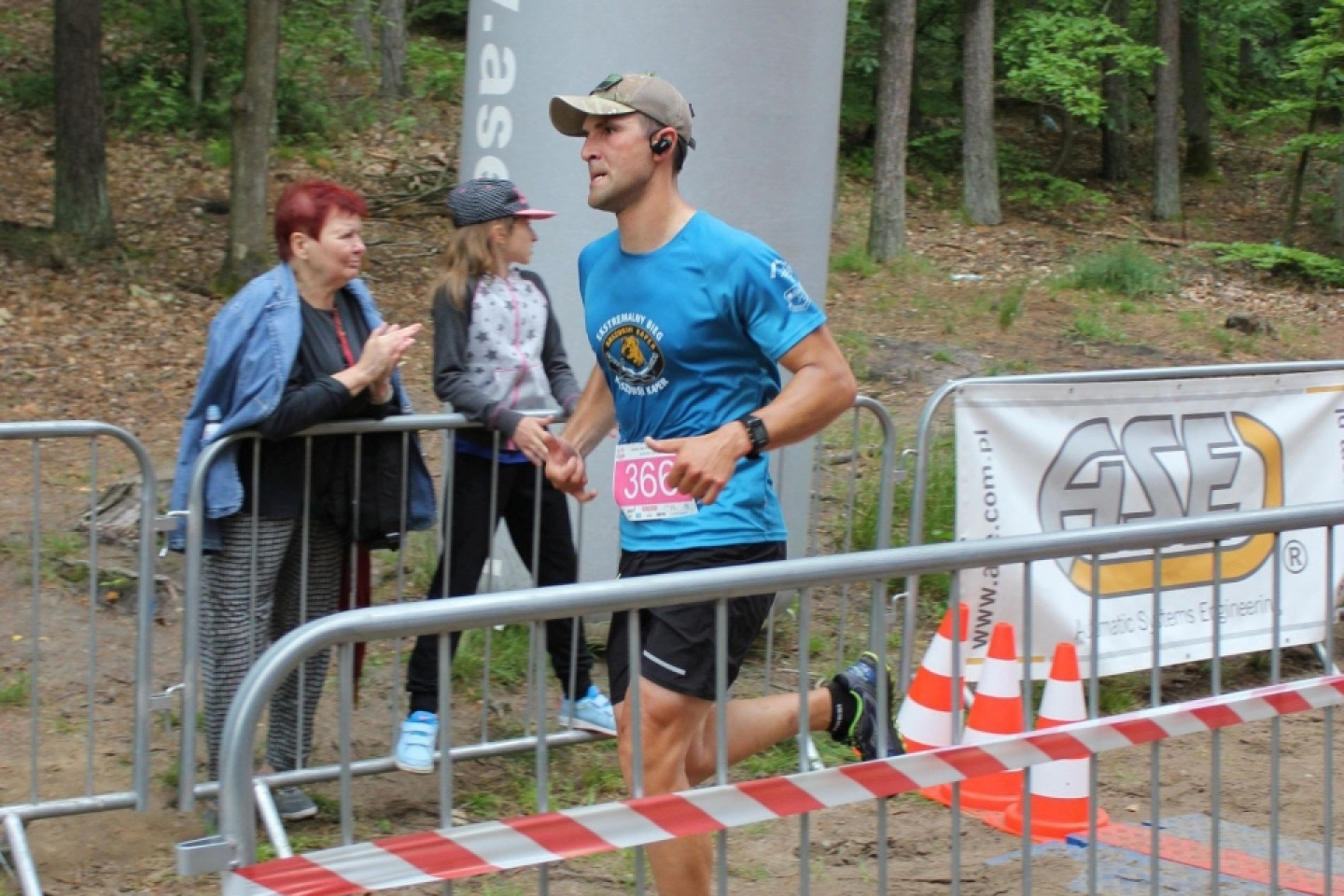 Grand Prix w biegach górskich, 24.06.2017 r