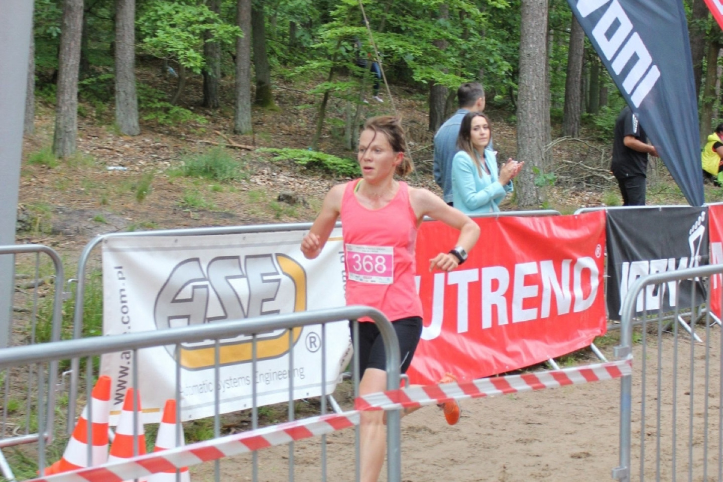 Grand Prix w biegach górskich, 24.06.2017 r