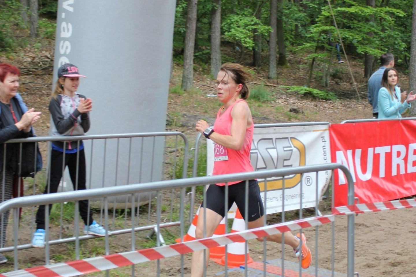 Grand Prix w biegach górskich, 24.06.2017 r
