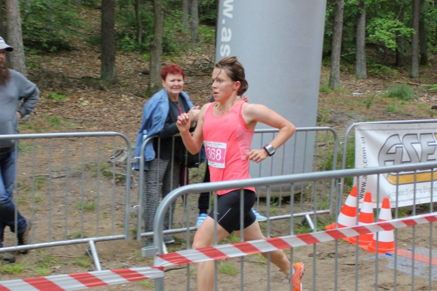 Grand Prix w biegach górskich, 24.06.2017 r
