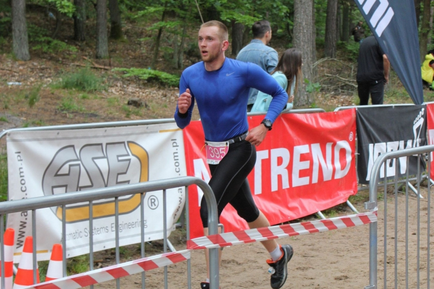 Grand Prix w biegach górskich, 24.06.2017 r