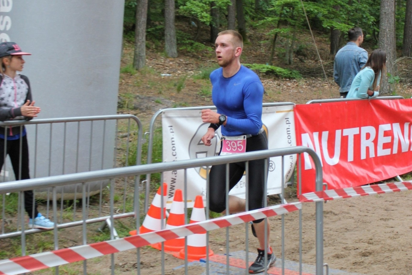 Grand Prix w biegach górskich, 24.06.2017 r
