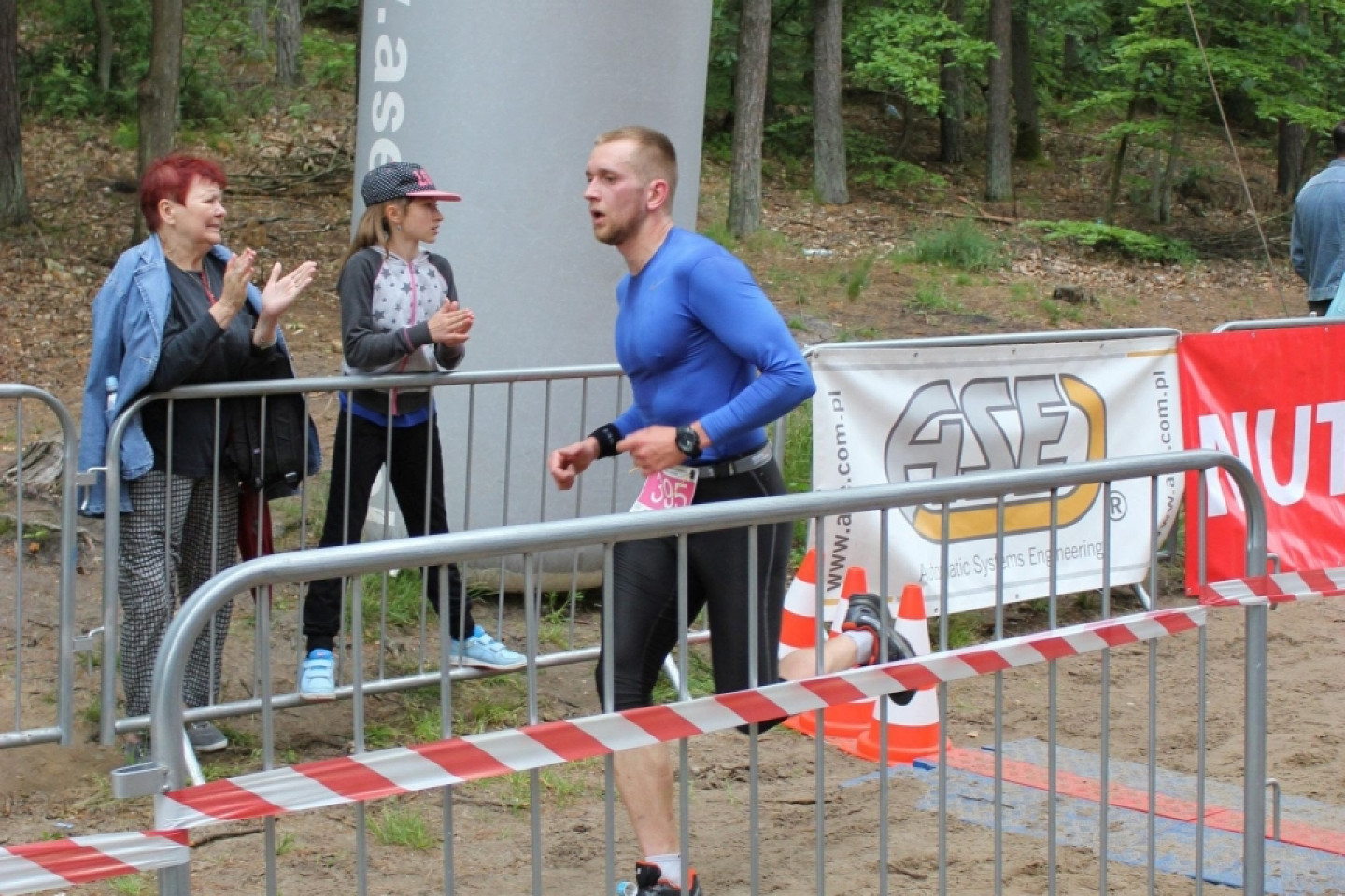 Grand Prix w biegach górskich, 24.06.2017 r