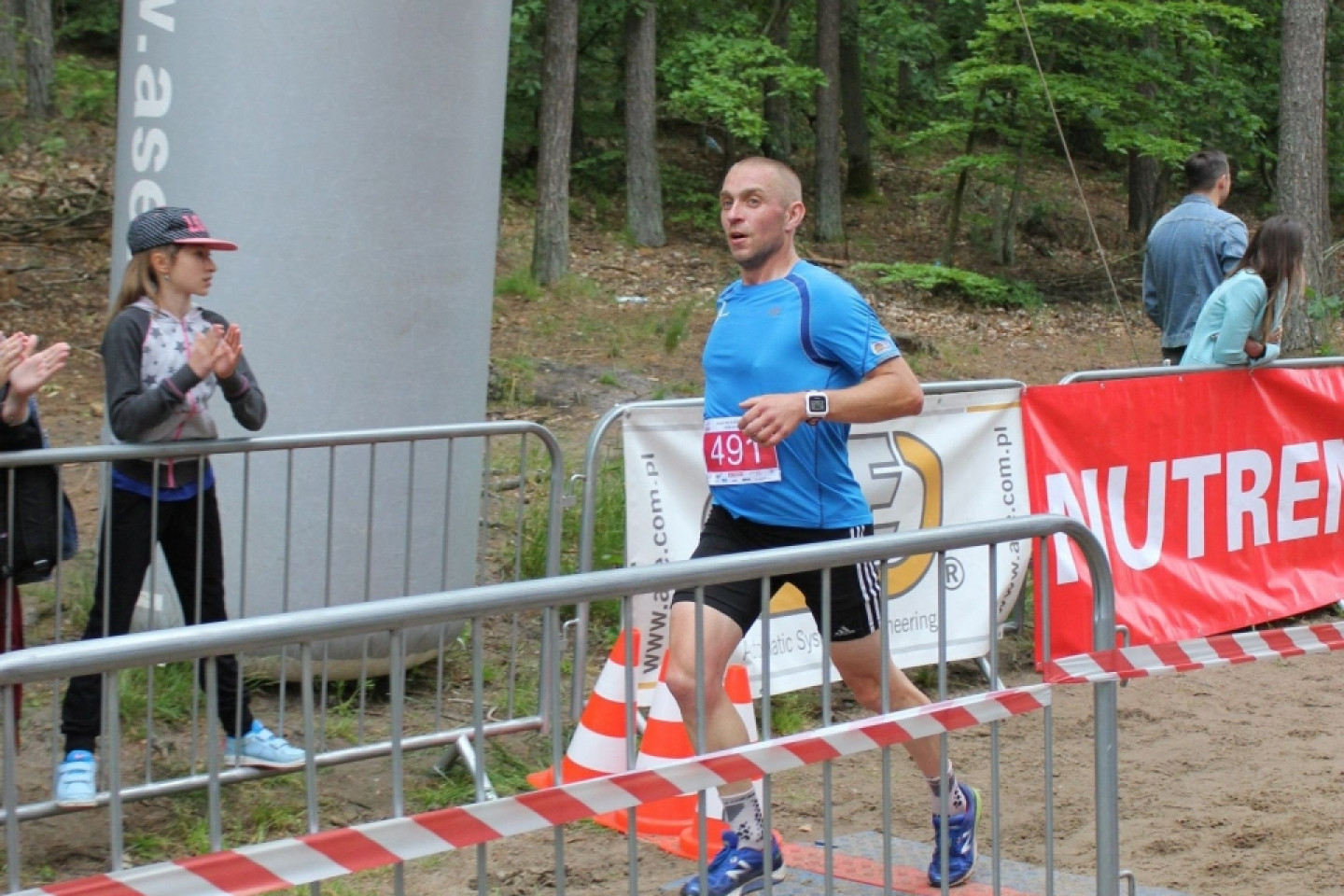 Grand Prix w biegach górskich, 24.06.2017 r