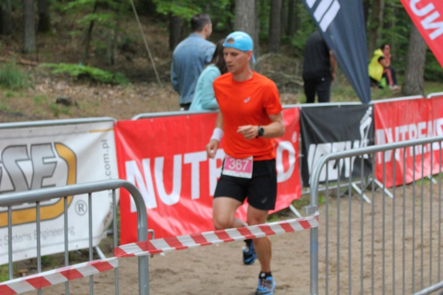 Grand Prix w biegach górskich, 24.06.2017 r