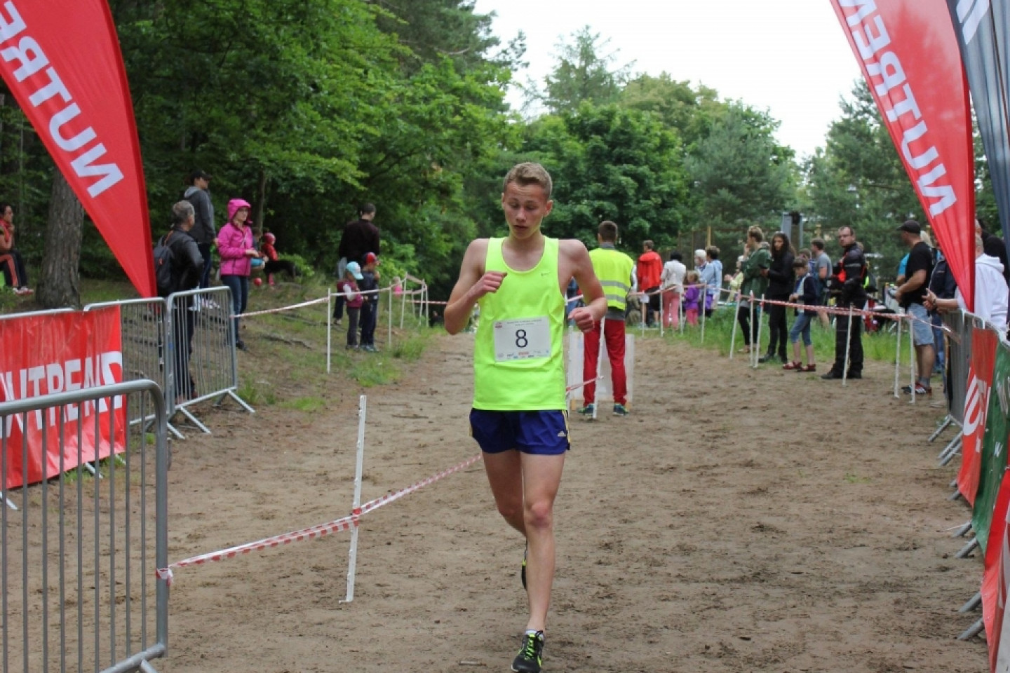 Grand Prix w biegach górskich, 24.06.2017 r