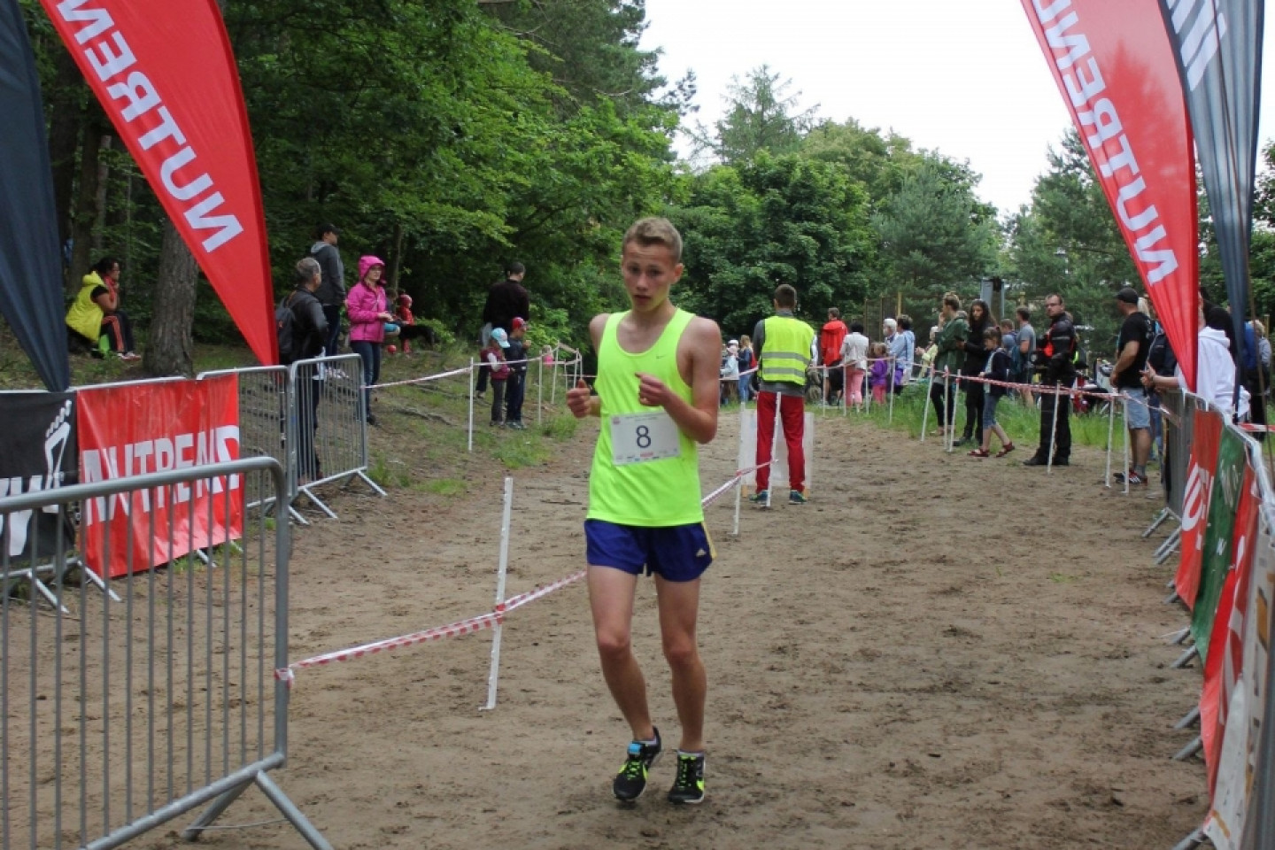 Grand Prix w biegach górskich, 24.06.2017 r
