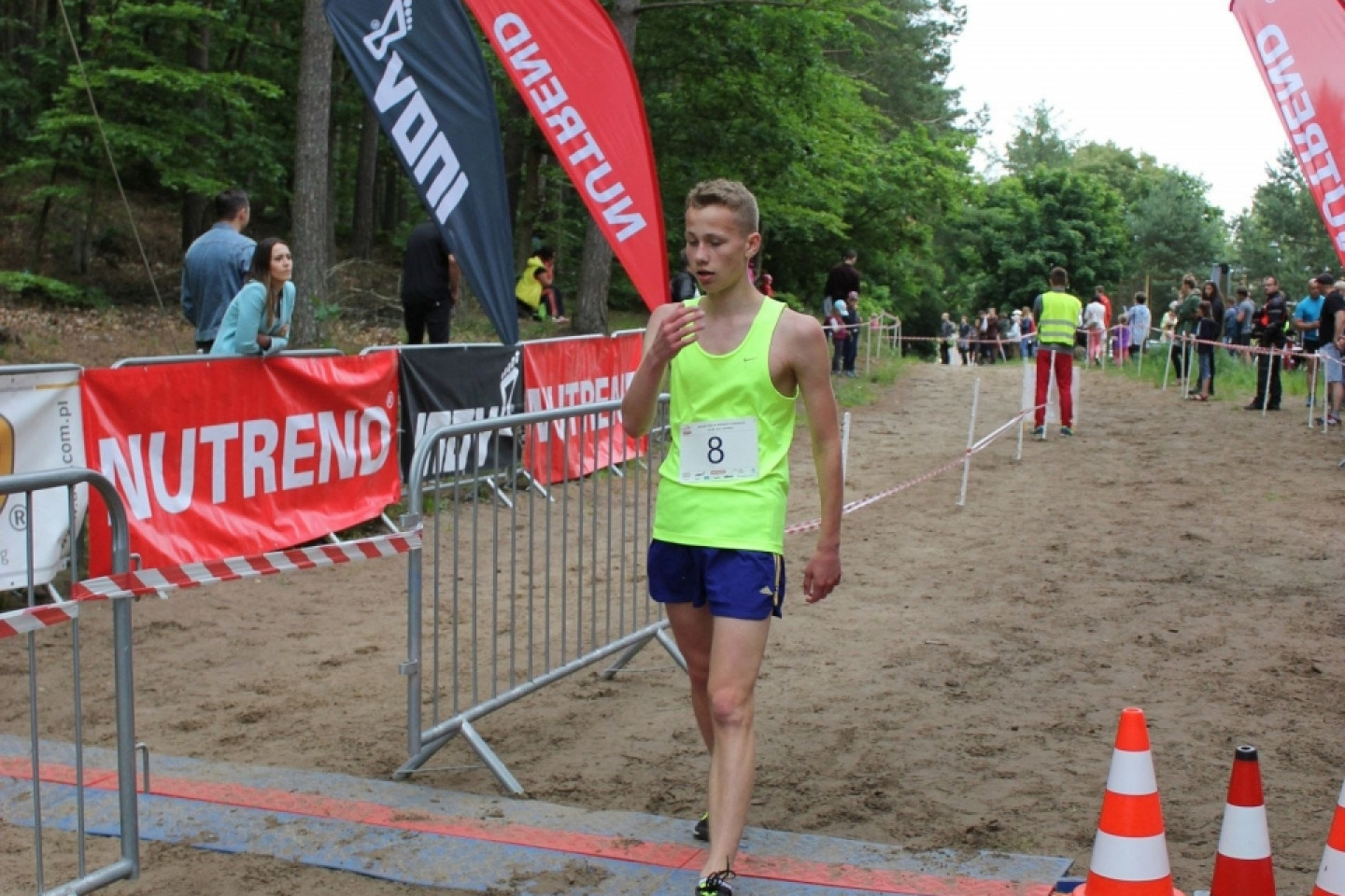 Grand Prix w biegach górskich, 24.06.2017 r