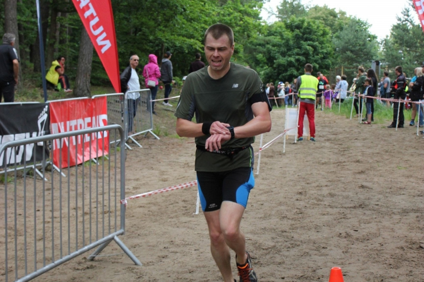 Grand Prix w biegach górskich, 24.06.2017 r