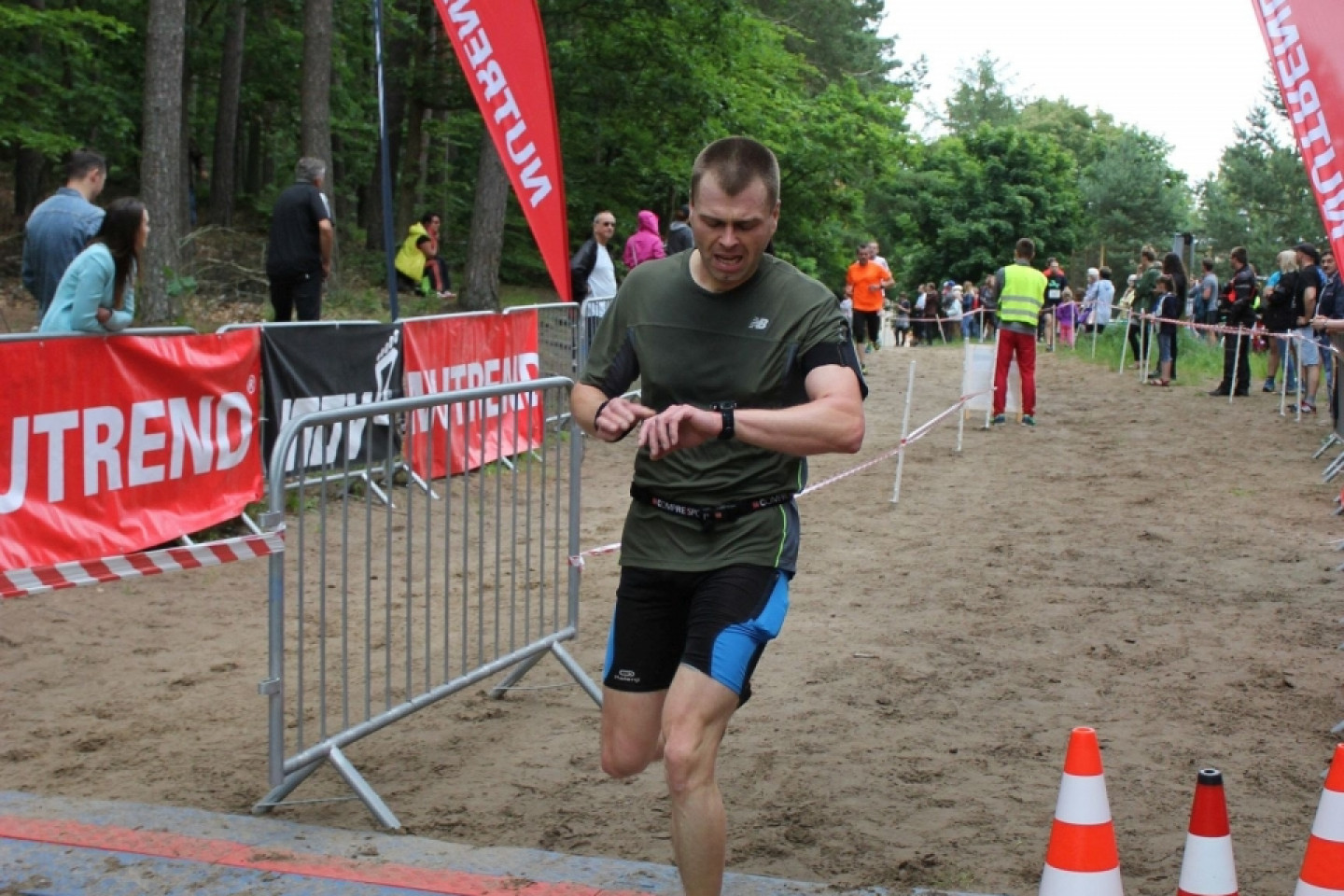 Grand Prix w biegach górskich, 24.06.2017 r