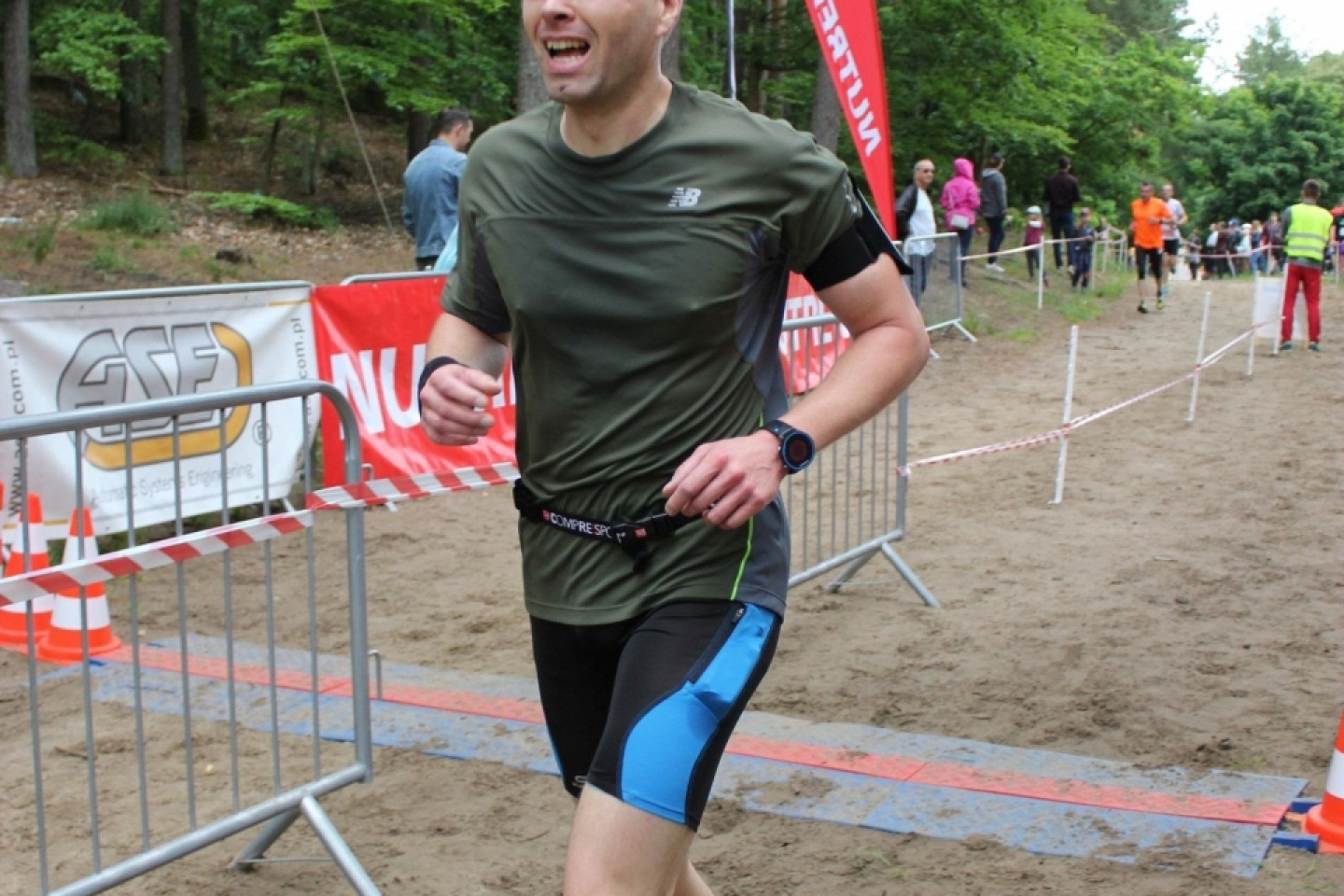 Grand Prix w biegach górskich, 24.06.2017 r