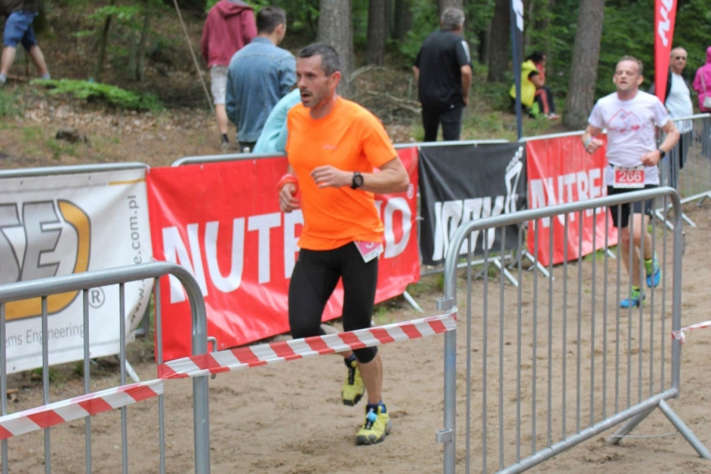 Grand Prix w biegach górskich, 24.06.2017 r