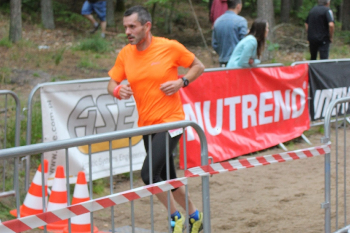 Grand Prix w biegach górskich, 24.06.2017 r