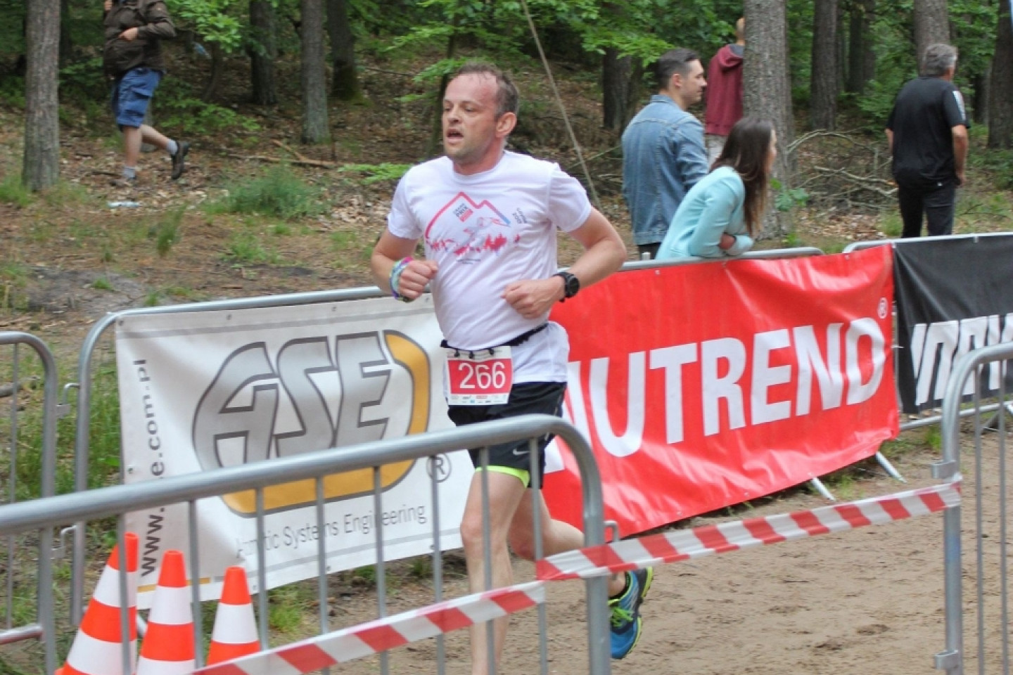 Grand Prix w biegach górskich, 24.06.2017 r