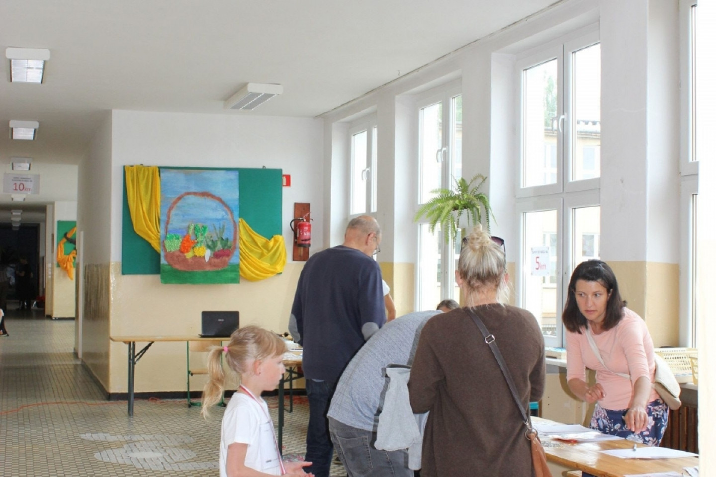 Grand Prix w biegach górskich, 24.06.2017 r
