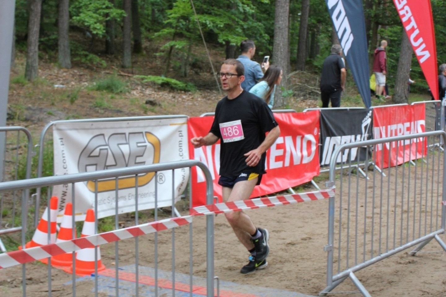 Grand Prix w biegach górskich, 24.06.2017 r