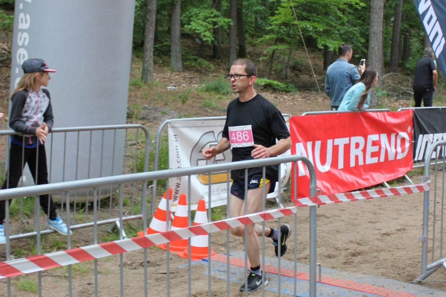 Grand Prix w biegach górskich, 24.06.2017 r