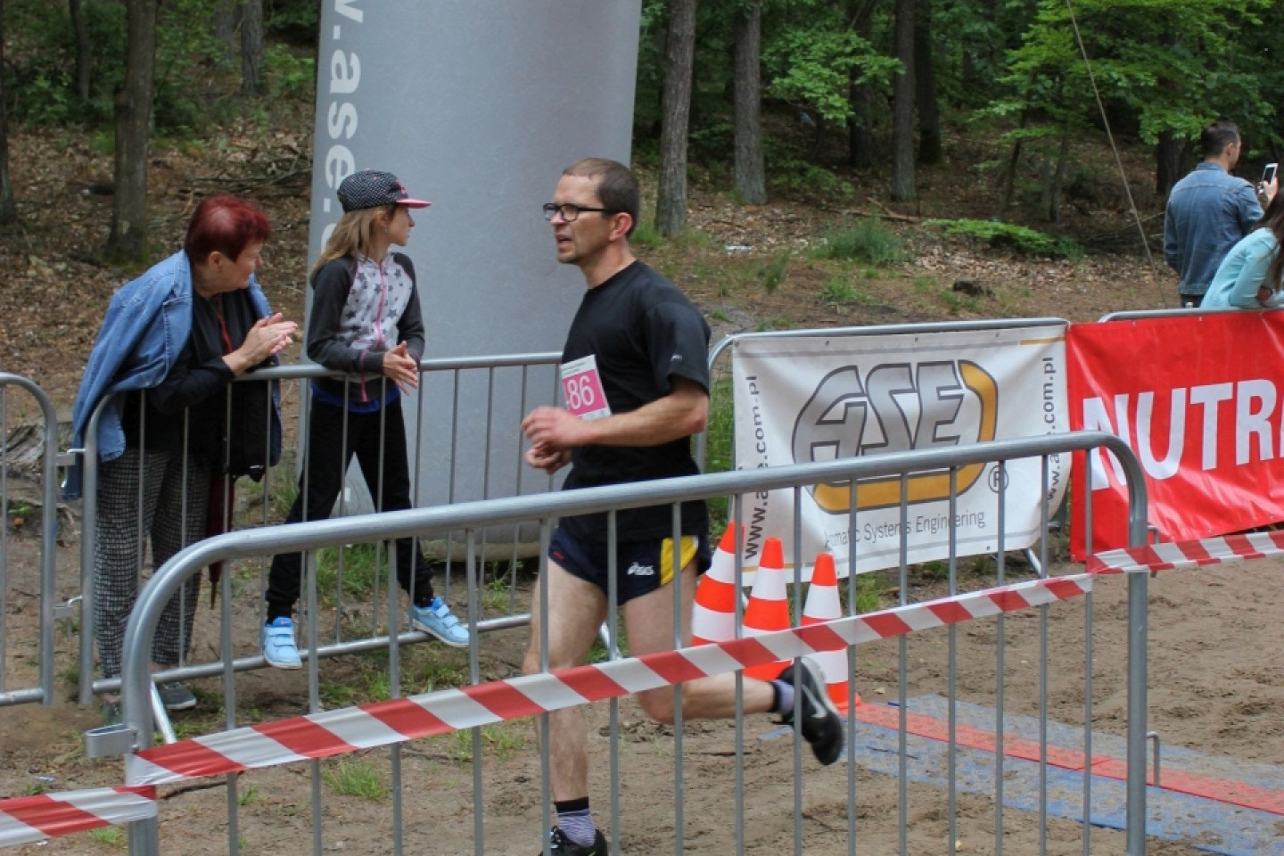 Grand Prix w biegach górskich, 24.06.2017 r