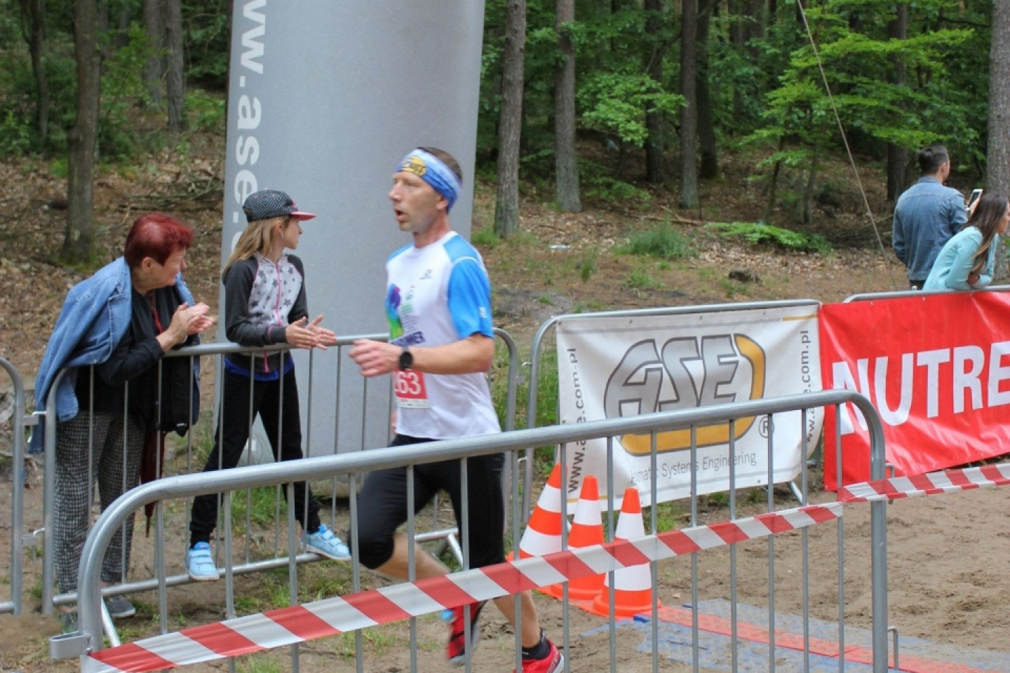 Grand Prix w biegach górskich, 24.06.2017 r