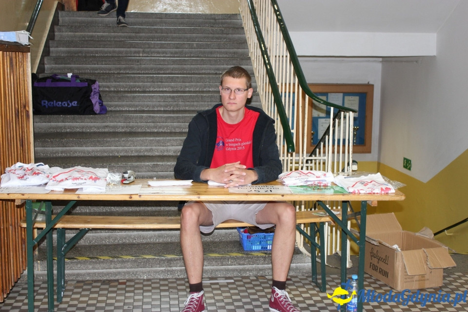 Grand Prix w biegach górskich, 24.06.2017 r