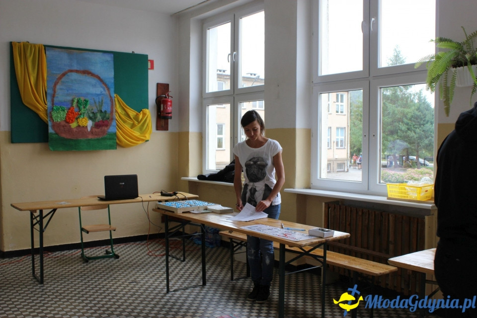 Grand Prix w biegach górskich, 24.06.2017 r