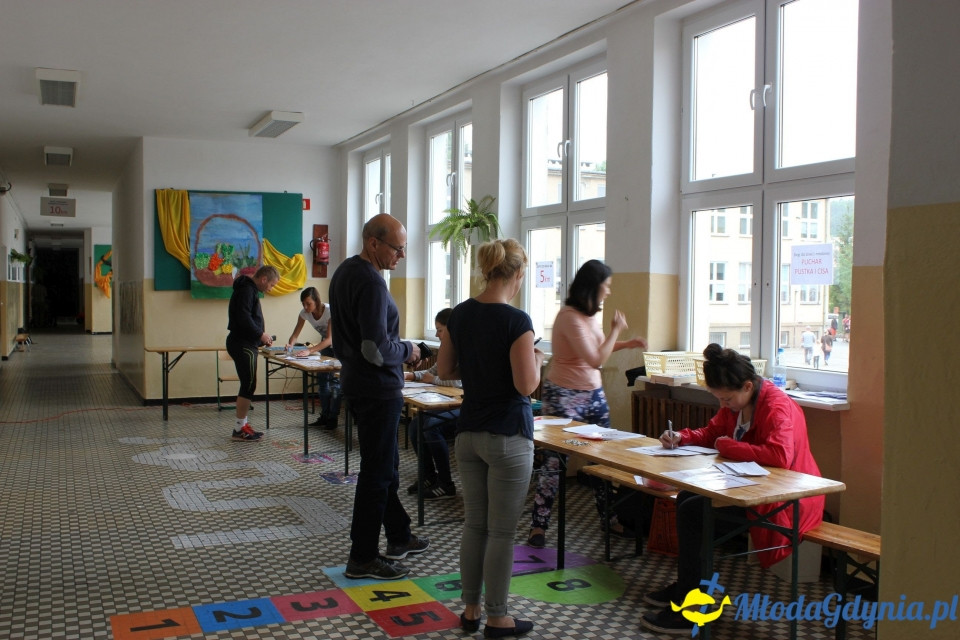 Grand Prix w biegach górskich, 24.06.2017 r