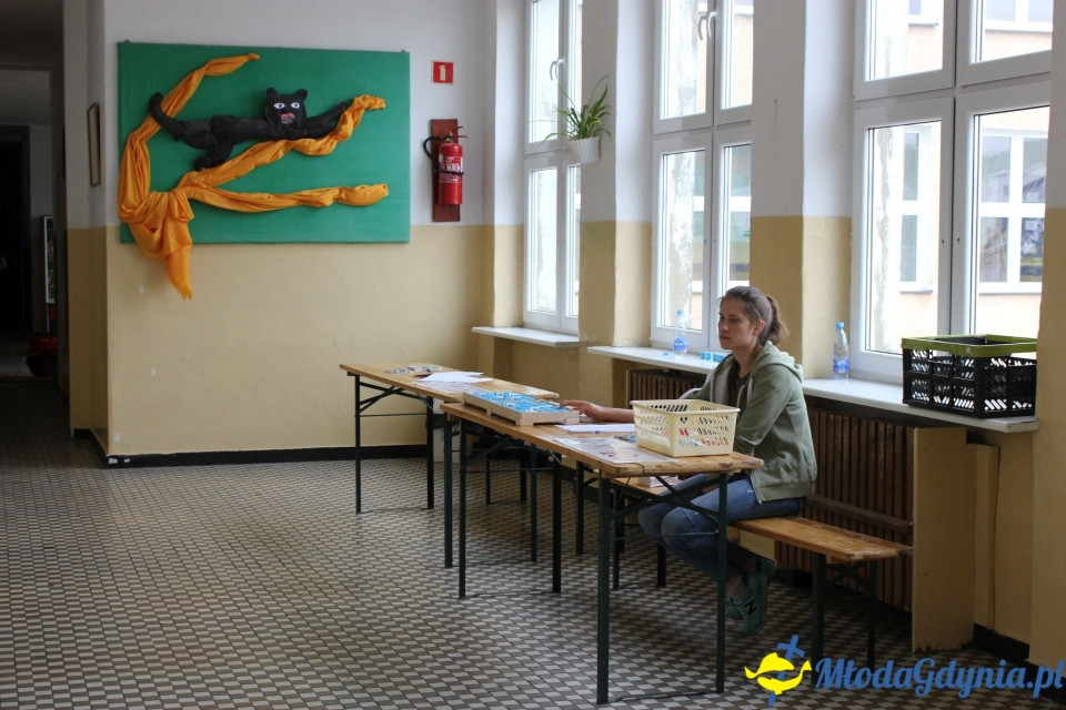 Grand Prix w biegach górskich, 24.06.2017 r