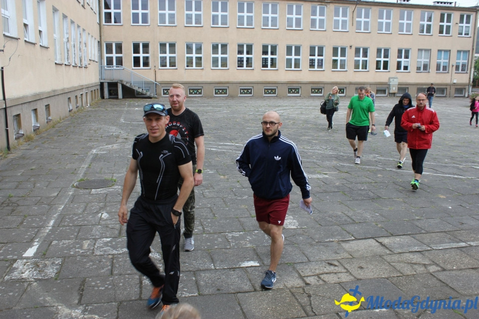 Grand Prix w biegach górskich, 24.06.2017 r