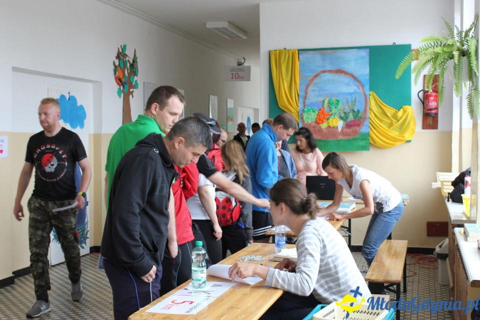 Grand Prix w biegach górskich, 24.06.2017 r