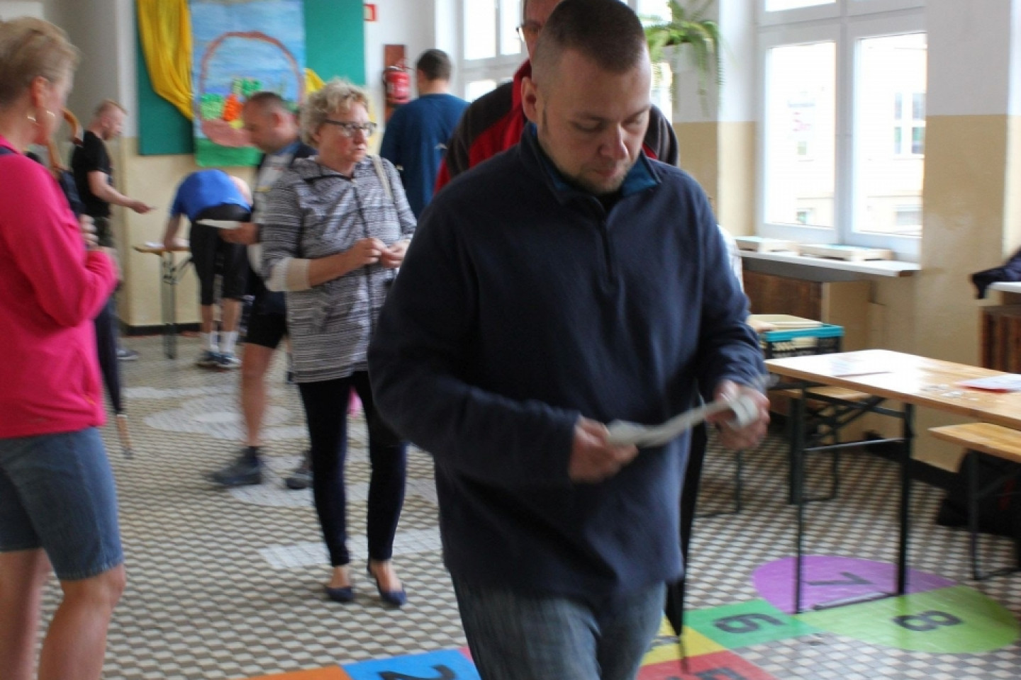 Grand Prix w biegach górskich, 24.06.2017 r