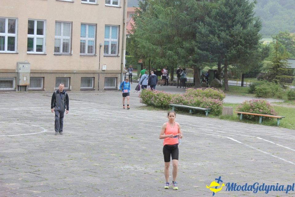 Grand Prix w biegach górskich, 24.06.2017 r