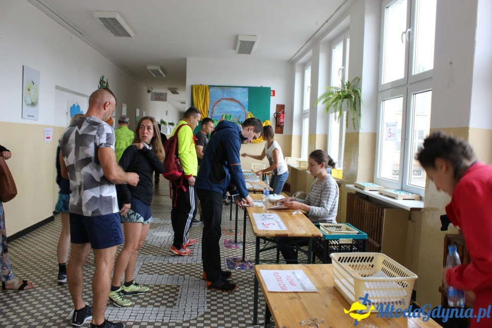Grand Prix w biegach górskich, 24.06.2017 r