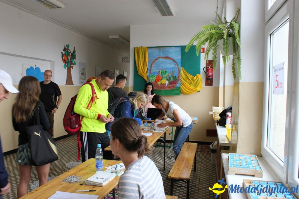 Grand Prix w biegach górskich, 24.06.2017 r