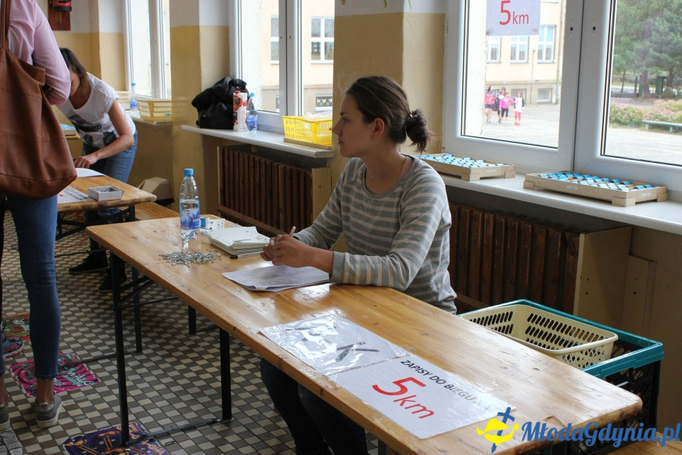 Grand Prix w biegach górskich, 24.06.2017 r