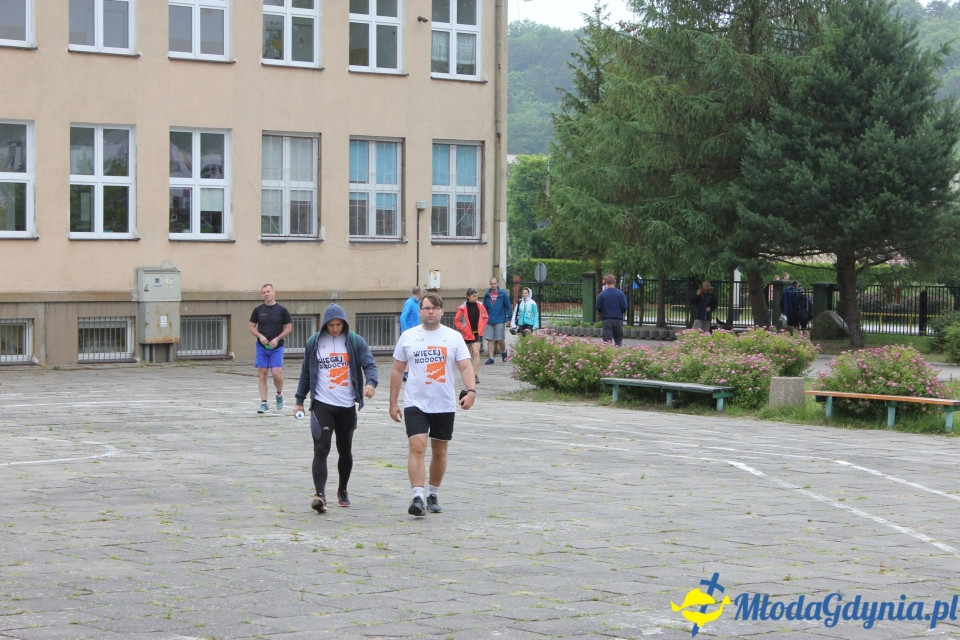 Grand Prix w biegach górskich, 24.06.2017 r