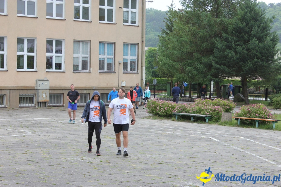 Grand Prix w biegach górskich, 24.06.2017 r