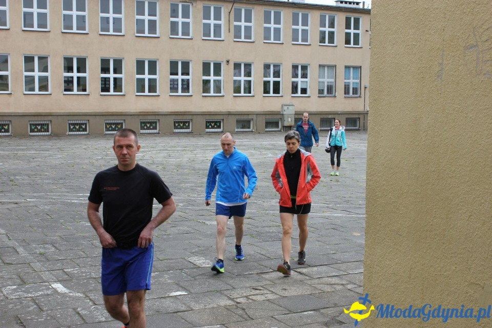 Grand Prix w biegach górskich, 24.06.2017 r