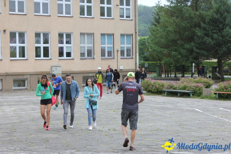 Grand Prix w biegach górskich, 24.06.2017 r