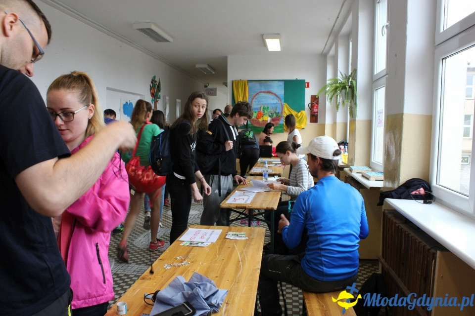 Grand Prix w biegach górskich, 24.06.2017 r