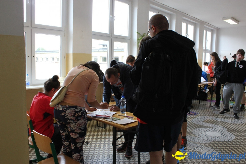 Grand Prix w biegach górskich, 24.06.2017 r