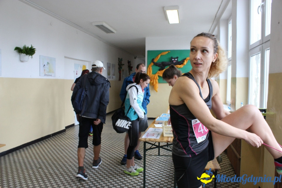 Grand Prix w biegach górskich, 24.06.2017 r
