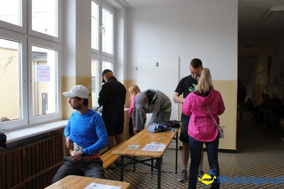Grand Prix w biegach górskich, 24.06.2017 r