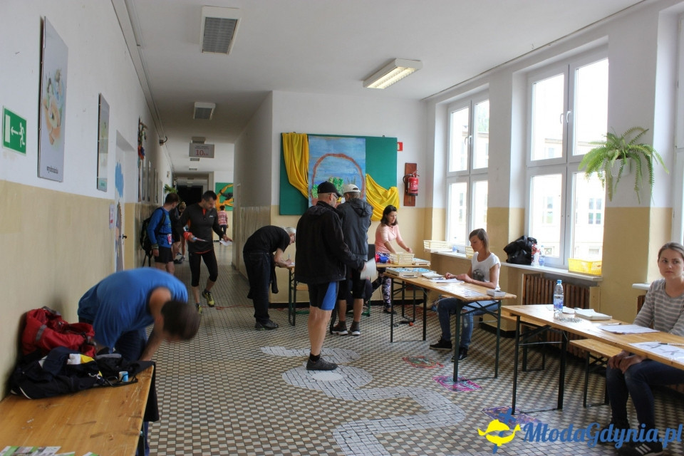 Grand Prix w biegach górskich, 24.06.2017 r