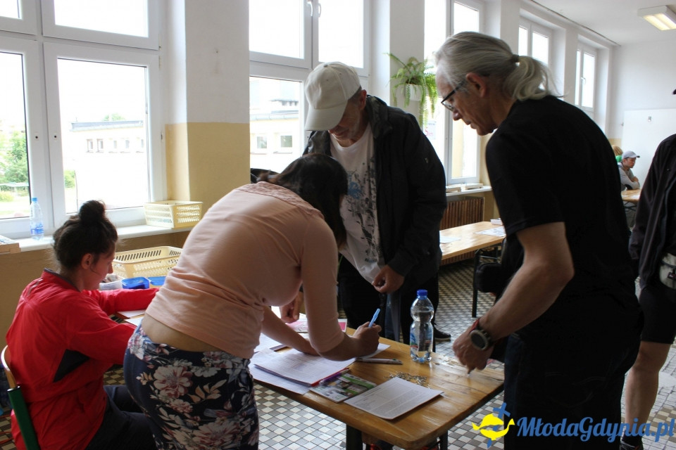 Grand Prix w biegach górskich, 24.06.2017 r