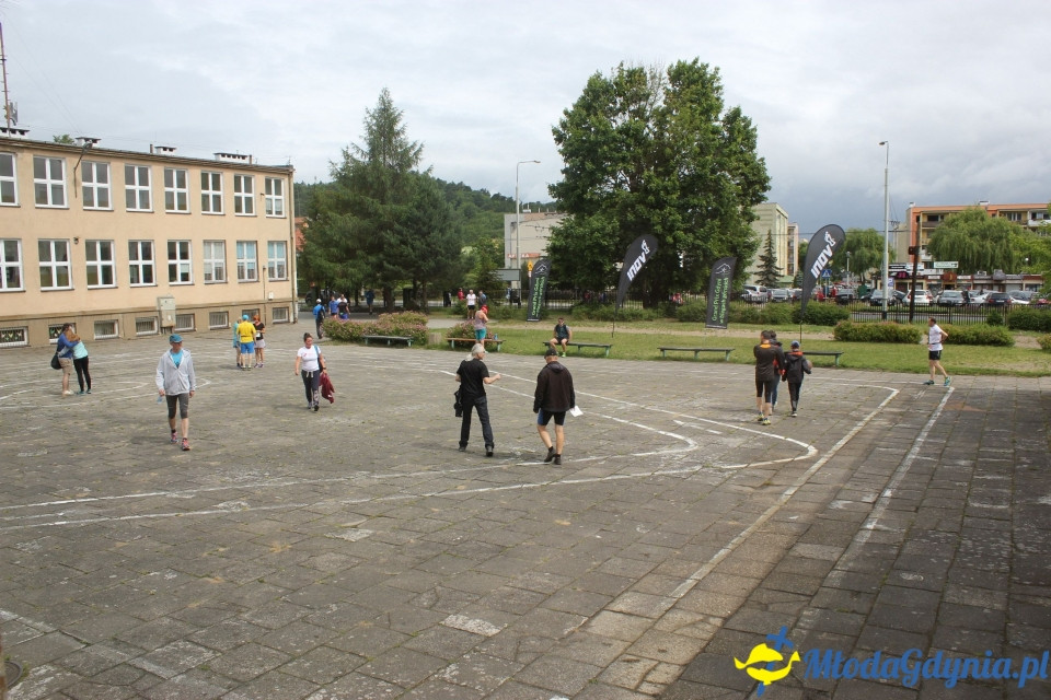 Grand Prix w biegach górskich, 24.06.2017 r