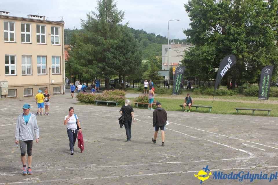 Grand Prix w biegach górskich, 24.06.2017 r
