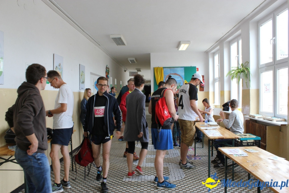 Grand Prix w biegach górskich, 24.06.2017 r