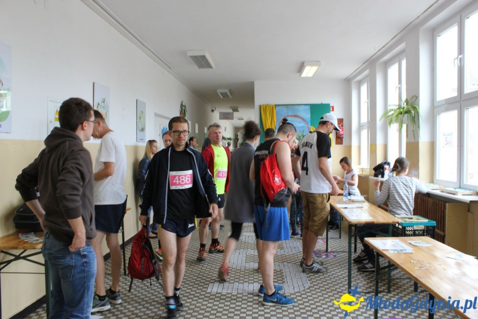 Grand Prix w biegach górskich, 24.06.2017 r
